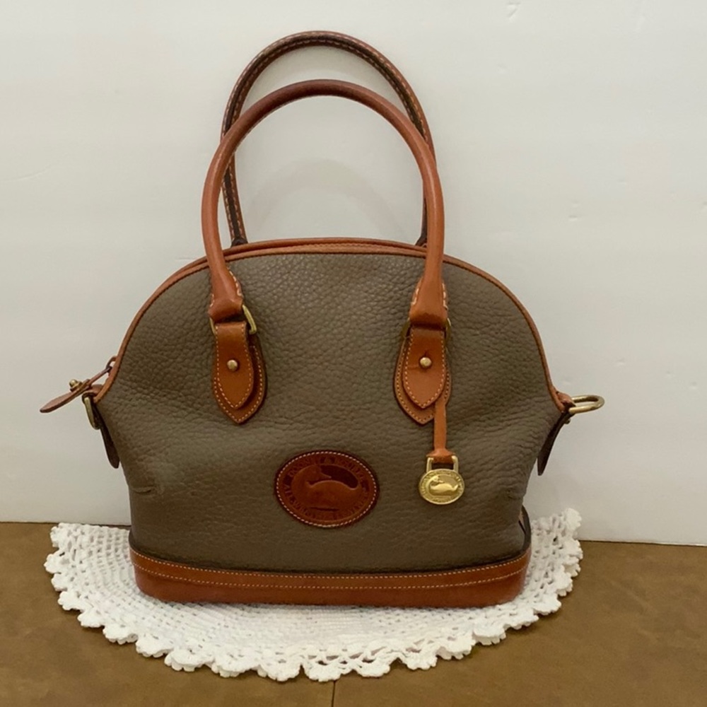 Vintage Dooney & Bourke Bag